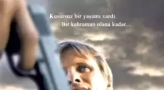 Şiddetin Tarihçesi Filmi