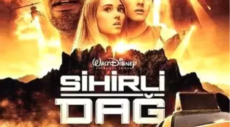 Sihirli Dağ Filmi