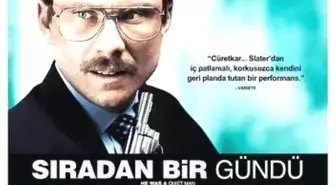 Sıradan Bir Gündü Filmi