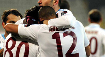 Sivasspor: 2 - Trabzonspor: 2