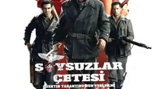 Soysuzlar Çetesi Filmi