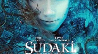 Sudaki Kız Filmi