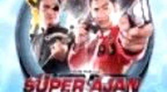 Süper Ajan K9 Filmi