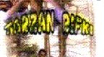 Tarzan Rıfkı Filmi