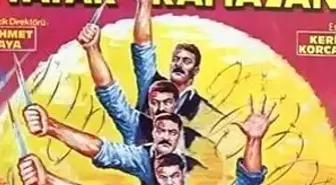 Tatar Ramazan Sürgünde Filmi