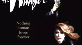 The Hunger Filmi