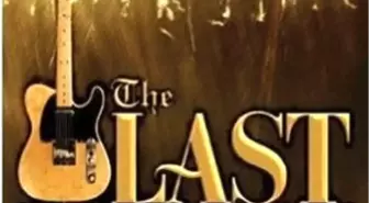 The Last Waltz Filmi