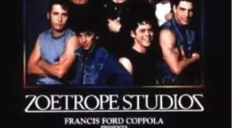 The Outsiders Filmi