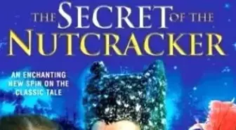The Secret of the Nutcracker Filmi