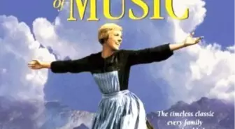 The Sound of Music Filmi