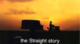 The Straight Story Filmi