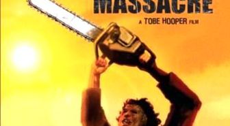 The Texas Chain Saw Massacre Filmi