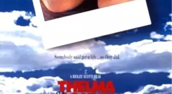 Thelma Ve Louise Filmi