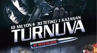 Turnuva Filmi