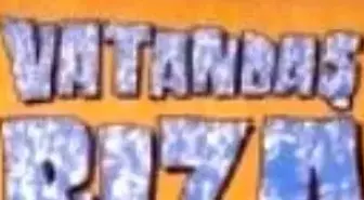 Vatandaş Rıza Filmi