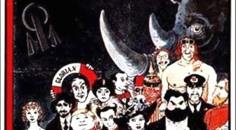 Ve Gemi Gidiyor Filmi