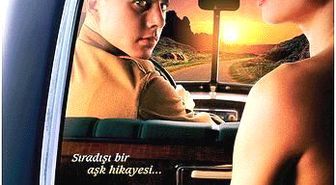 Vera’nın Şöförü Filmi