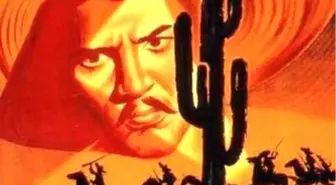 Viva Zapata Filmi