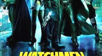 Watchmen Filmi