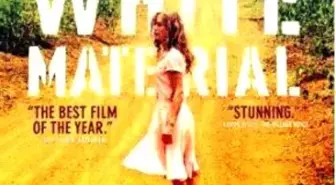 White Material Filmi