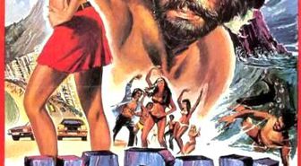 Yaban Filmi