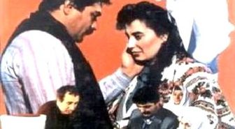 Yarınsız Adam Filmi