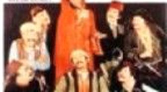 Yedi Kocalı Hürmüz Filmi