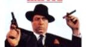 Zehir Hafiye Filmi