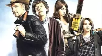 Zombieland Filmi