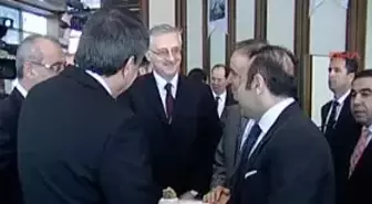 Bağış Herşey Dahil Demokrasi