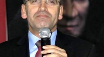 Bakan Şimşek, 'hepimiz Birinci Sınıf Vatandaşız'