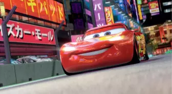 Cars 2 Aralık'ta D-smart'ta