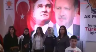 AK Parti Genel Başkan Yardımcısı Uğur'dan CHP'ye Sert Eleştiri