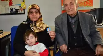 Liseli Fatih 42 Gündür Kayıp