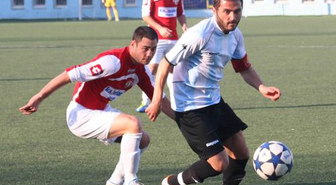 Yalıspor - Gölcükspor: 1-0