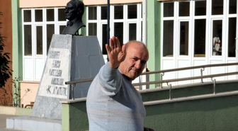 17 Ağustos Depreminde Öldü Sanılıyordu, Rehabilitasyon Merkezinde Bulundu