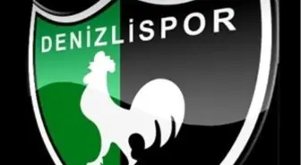 Denizlispor'da Bir Şok Daha