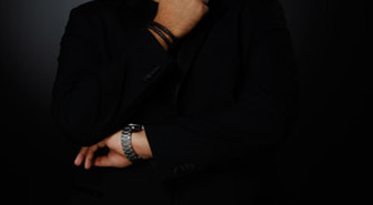 Örnek Girişimci, Alemşah Öztürk