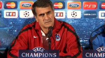 Güneş: Kazanan Takım Gruptan Çıkar