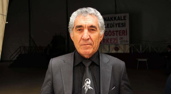 'Amerika'nın Rambolar'ı Varsa Bizim de Seyit Onbaşılarımız Var'