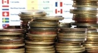Bileşik Faiz Yüzde 10,30'a Geriledi