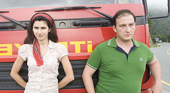 Bu Filmle Önyargıları Yıkacağız