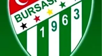 Bursaspor'da Kirita ile Yollar Ayrıldı