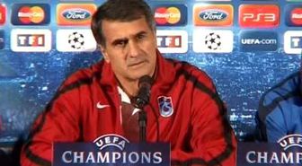 Güneş: Kazanan Takım Gruptan Çıkar