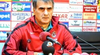 'Kazanan Takım Çok Büyük İş Görecek'