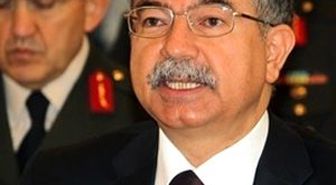 Milli Savunma Bakanı Yılmaz Açıklaması