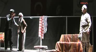 Seyit Onbaşı'ya Vefasızlık