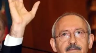 Kılıçdaroğlu'na 'Militan' Cevabı