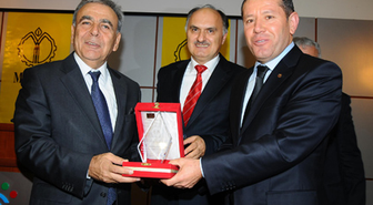 İzmir'in Yeni Gemileri İçin İhale