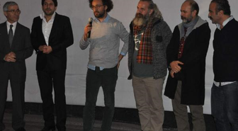 Sinop'un Tek Sinemasında Film Festivali Başladı